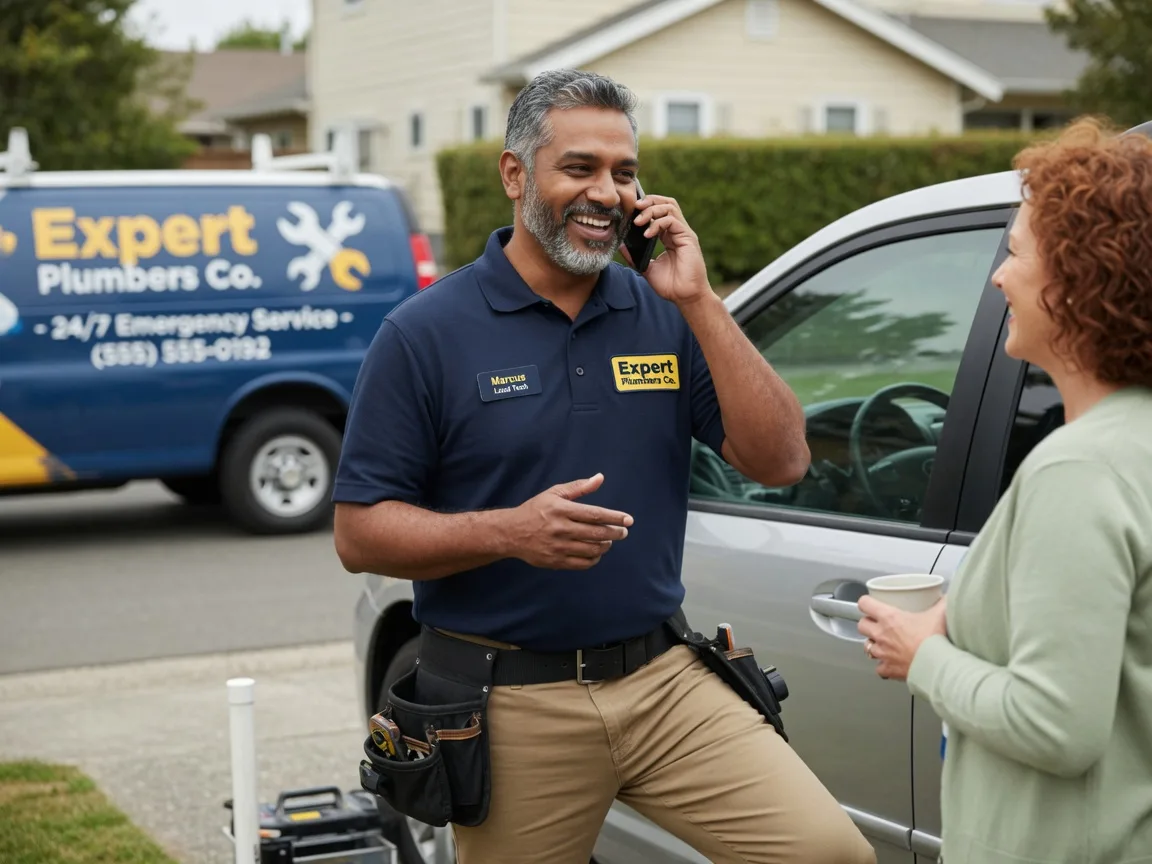 Drain Cleaning Descanso, CA FAQs